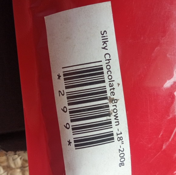 US Imported Remy Natural Hair Extensions - Picture 13 of 13